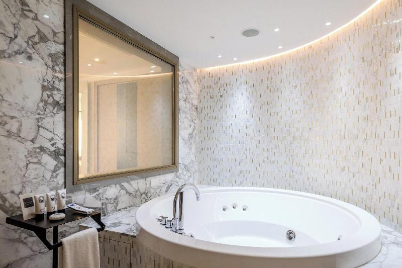 Parklane, a Luxury Collection Resort & Spa - Oda