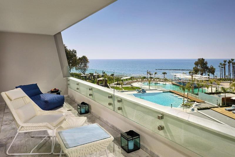Parklane, a Luxury Collection Resort & Spa - Oda