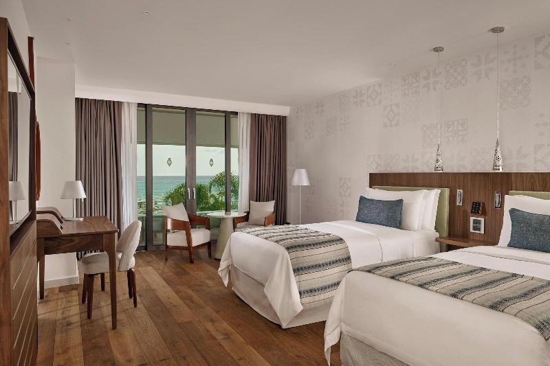 Parklane, a Luxury Collection Resort & Spa - Oda