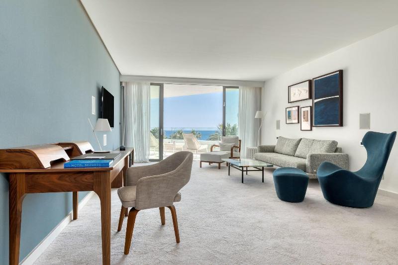 Parklane, a Luxury Collection Resort & Spa - Oda