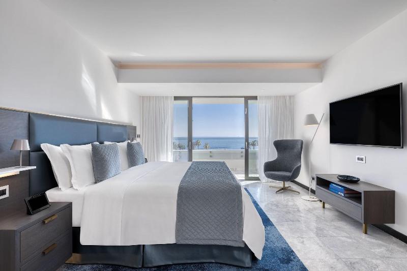 Parklane, a Luxury Collection Resort & Spa - Oda