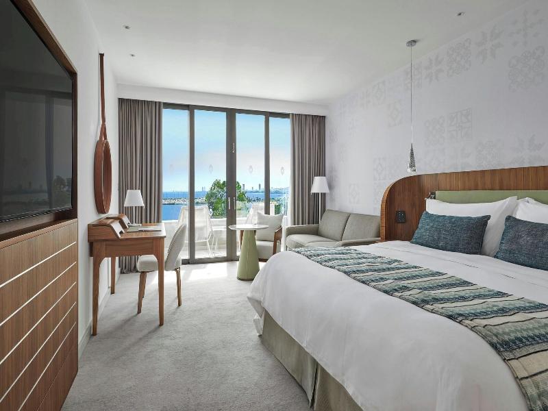 Parklane, a Luxury Collection Resort & Spa - Oda
