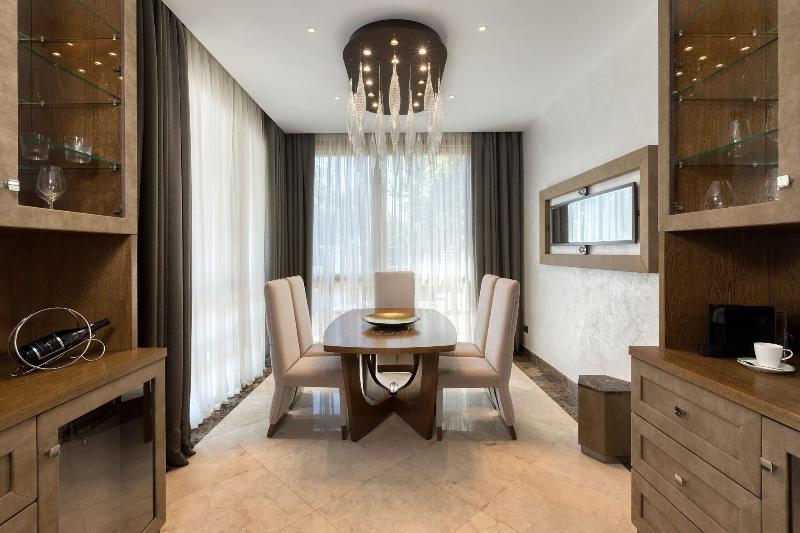 Parklane, a Luxury Collection Resort & Spa - Oda