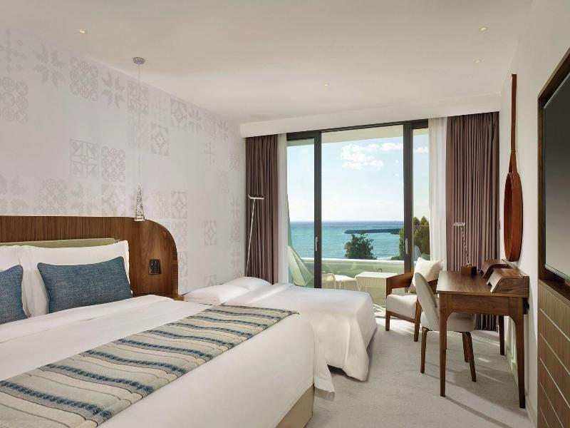 Parklane, a Luxury Collection Resort & Spa - Oda