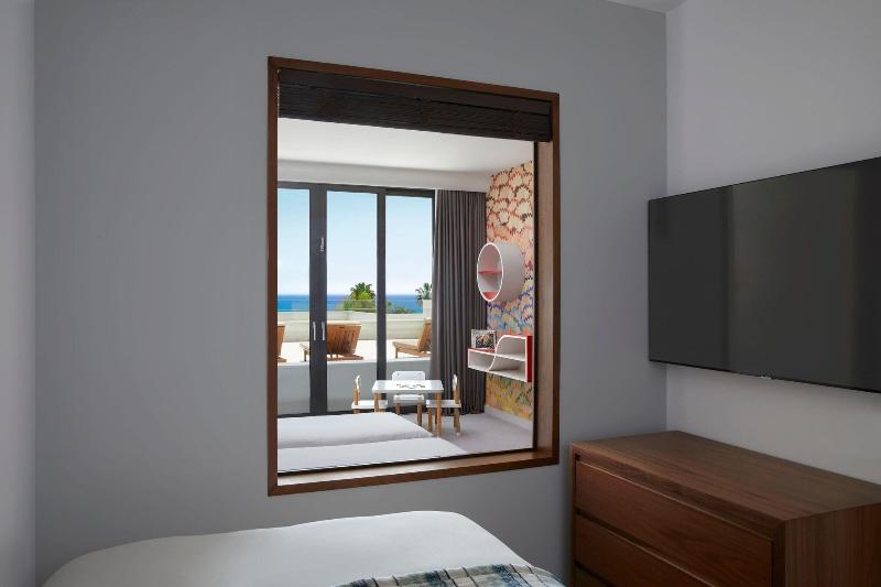 Parklane, a Luxury Collection Resort & Spa - Oda