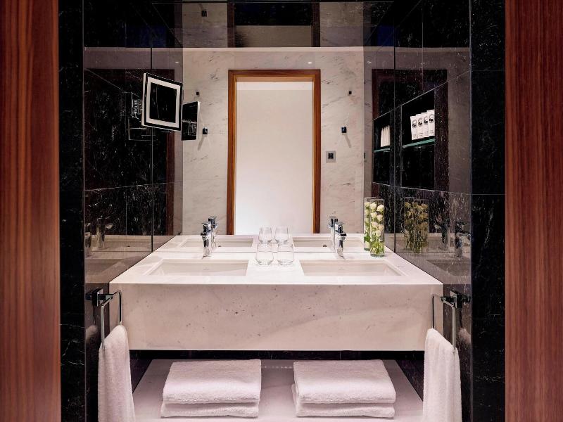 Parklane, a Luxury Collection Resort & Spa - Oda
