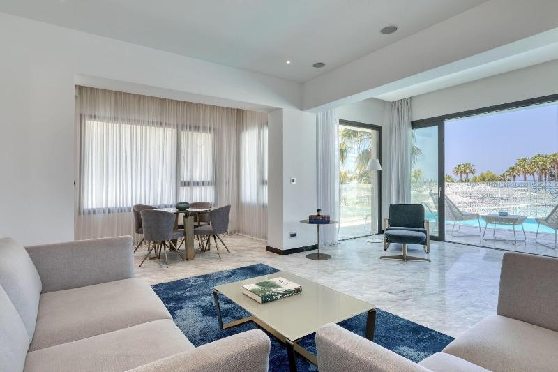 Parklane, a Luxury Collection Resort & Spa - Oda