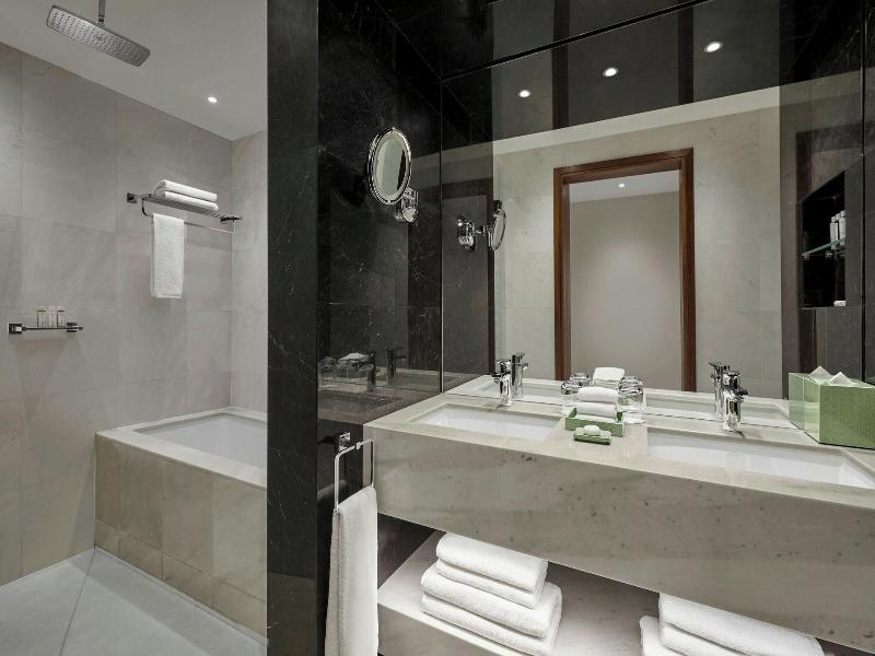 Parklane, a Luxury Collection Resort & Spa - Oda