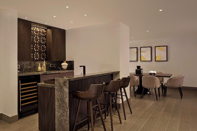 Parklane, a Luxury Collection Resort & Spa - Oda