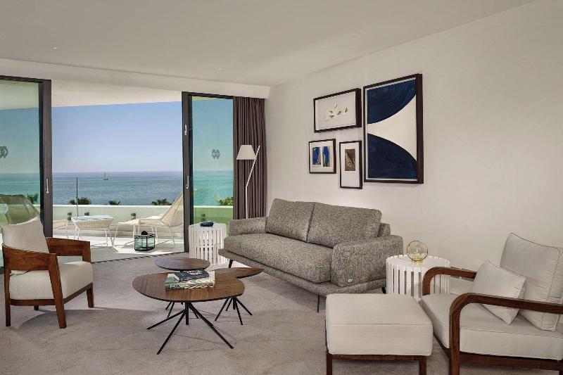 Parklane, a Luxury Collection Resort & Spa - Oda