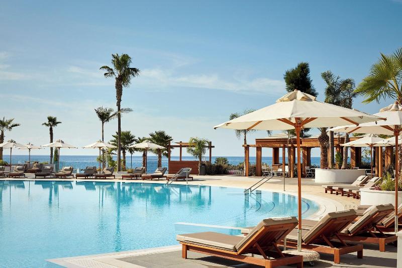 Parklane, a Luxury Collection Resort & Spa - Havuz