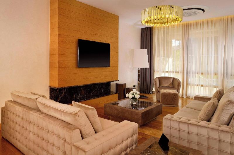Parklane, a Luxury Collection Resort & Spa - Havuz