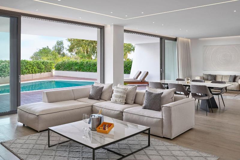 Parklane, a Luxury Collection Resort & Spa - Havuz
