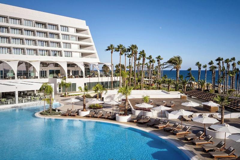 Parklane, a Luxury Collection Resort & Spa - Havuz