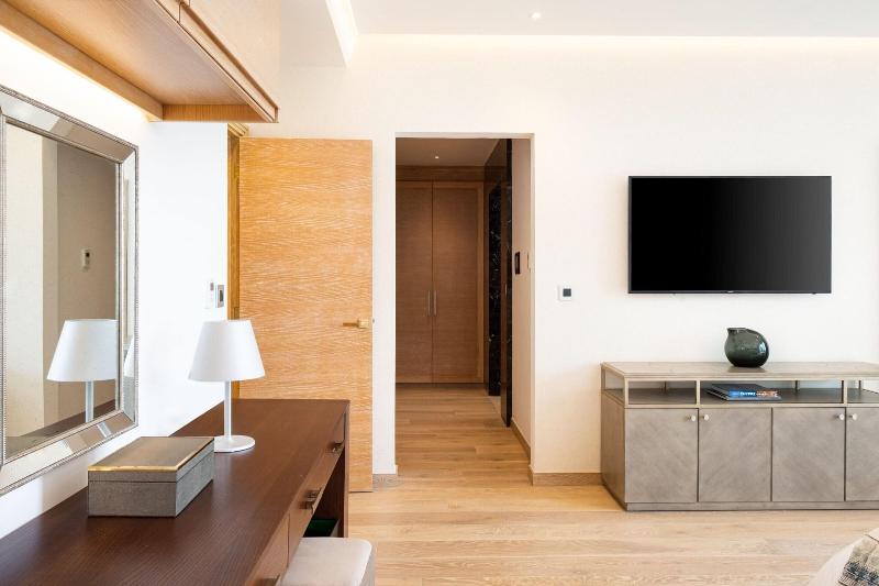 Parklane, a Luxury Collection Resort & Spa - Havuz