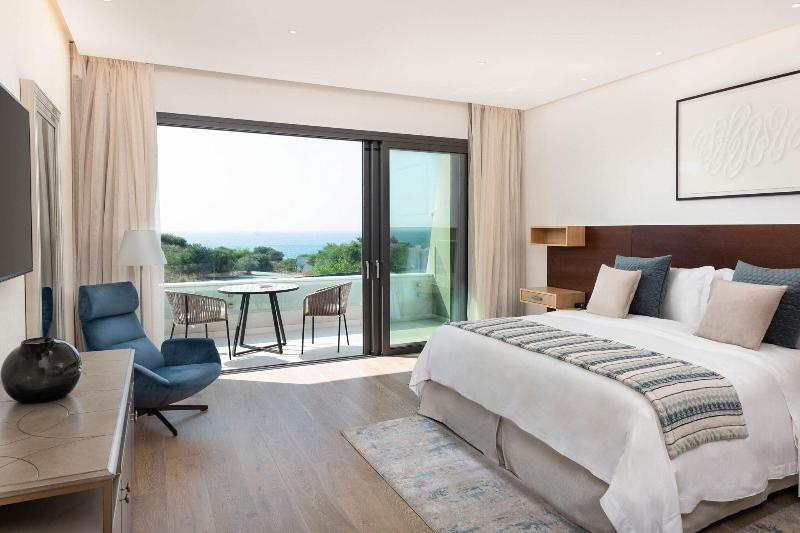 Parklane, a Luxury Collection Resort & Spa - Havuz