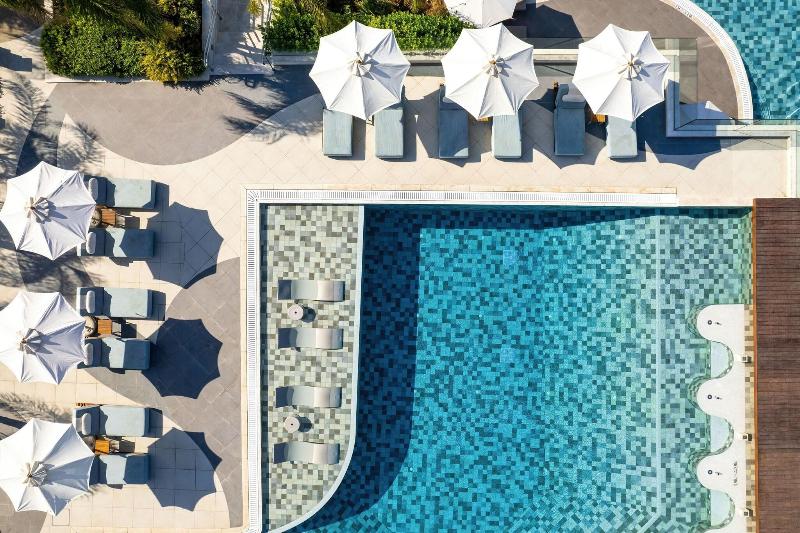 Parklane, a Luxury Collection Resort & Spa - Havuz