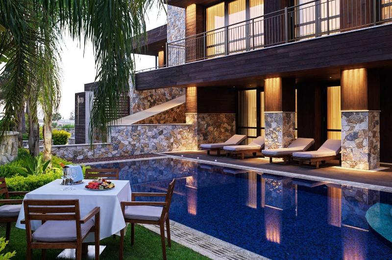 Parklane, a Luxury Collection Resort & Spa - Havuz
