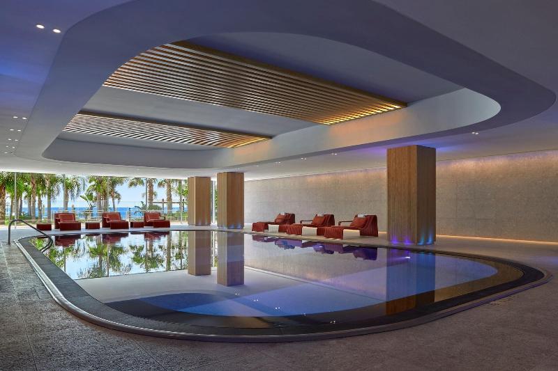 Parklane, a Luxury Collection Resort & Spa - Havuz