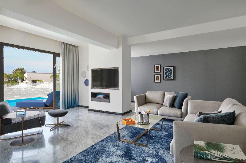 Parklane, a Luxury Collection Resort & Spa - Havuz
