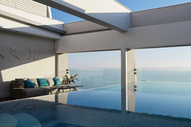 Parklane, a Luxury Collection Resort & Spa - Havuz
