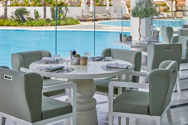 Parklane, a Luxury Collection Resort & Spa - Havuz
