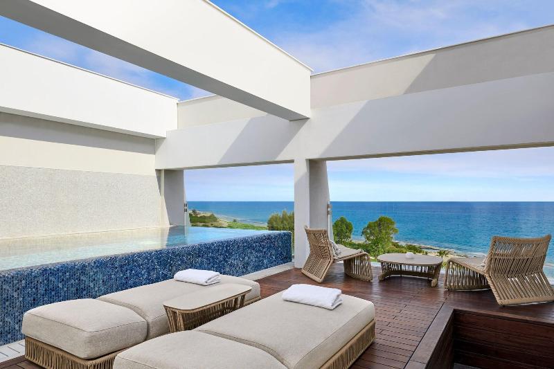 Parklane, a Luxury Collection Resort & Spa - Havuz
