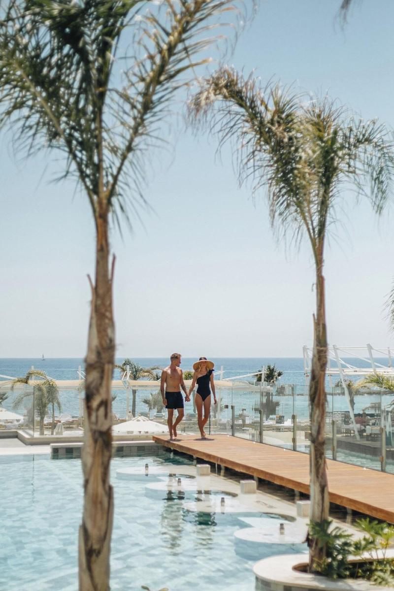 Parklane, a Luxury Collection Resort & Spa - Havuz