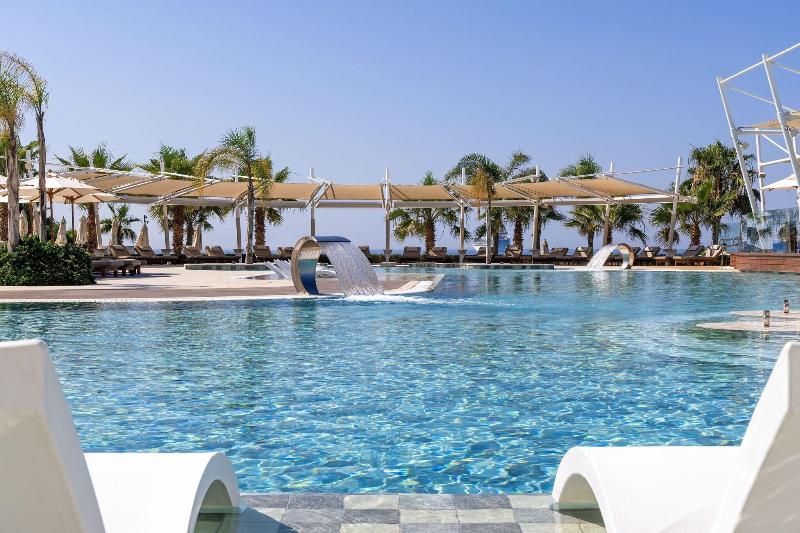 Parklane, a Luxury Collection Resort & Spa - Havuz