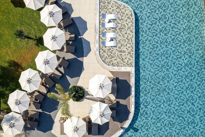 Parklane, a Luxury Collection Resort & Spa - Havuz
