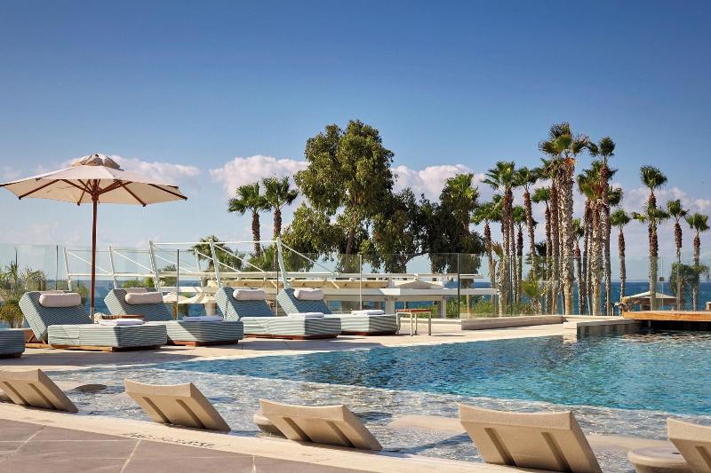 Parklane, a Luxury Collection Resort & Spa - Havuz