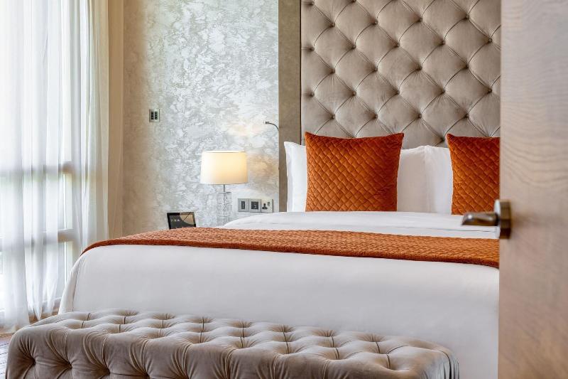 Parklane, a Luxury Collection Resort & Spa - Havuz