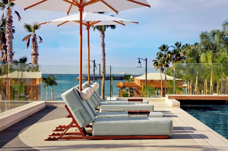 Parklane, a Luxury Collection Resort & Spa - Havuz
