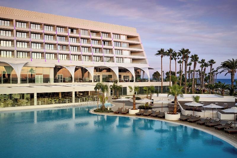 Parklane, a Luxury Collection Resort & Spa - Havuz