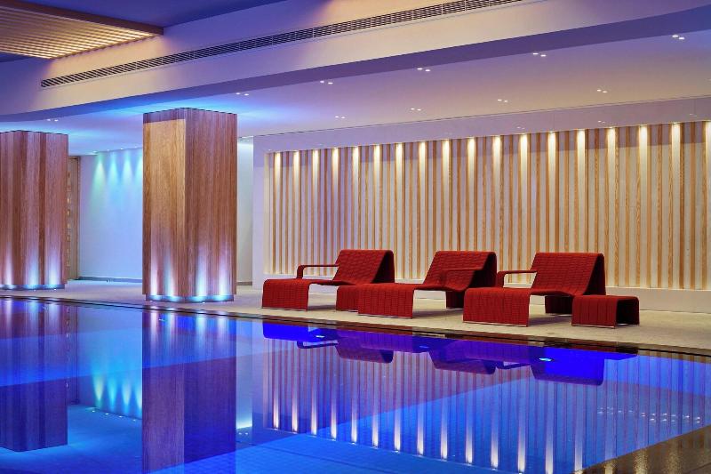 Parklane, a Luxury Collection Resort & Spa - Havuz