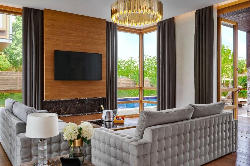 Parklane, a Luxury Collection Resort & Spa - Havuz