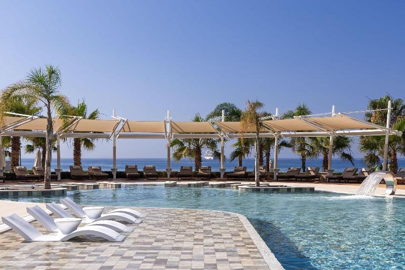 Parklane, a Luxury Collection Resort & Spa - Havuz