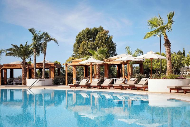 Parklane, a Luxury Collection Resort & Spa - Havuz