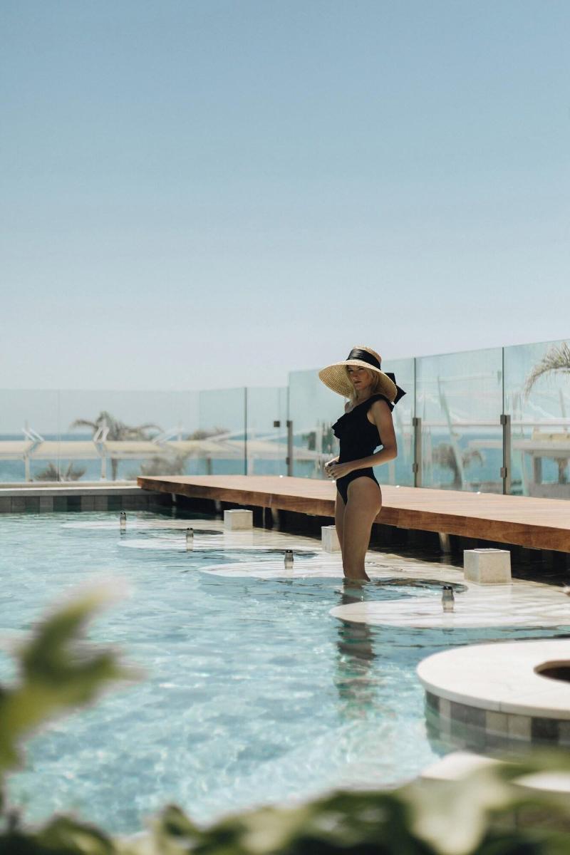 Parklane, a Luxury Collection Resort & Spa - Havuz