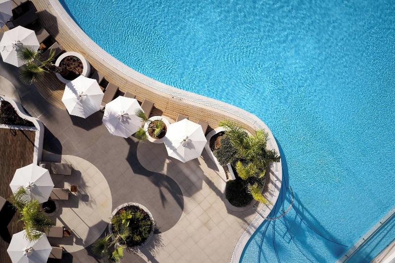 Parklane, a Luxury Collection Resort & Spa - Havuz