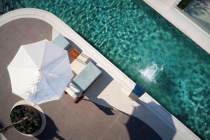 Parklane, a Luxury Collection Resort & Spa - Havuz