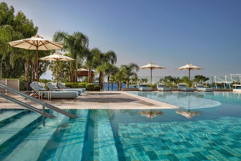 Parklane, a Luxury Collection Resort & Spa - Havuz