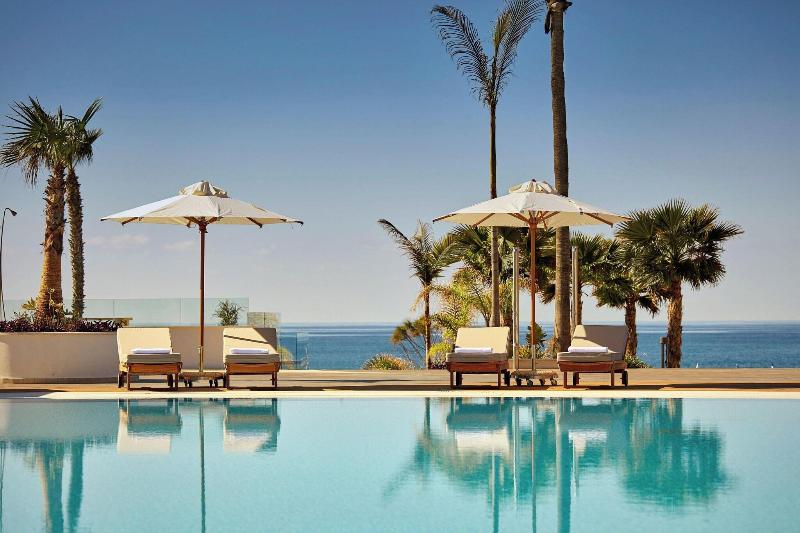 Parklane, a Luxury Collection Resort & Spa - Havuz