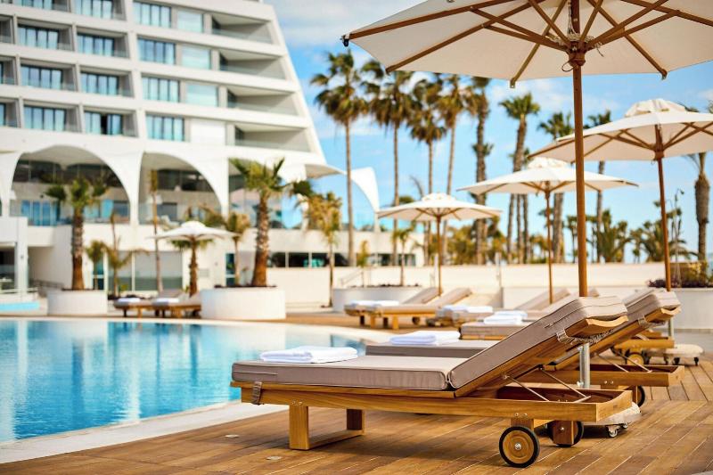 Parklane, a Luxury Collection Resort & Spa - Havuz