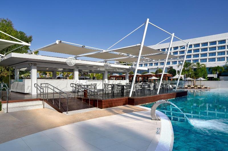 Parklane, a Luxury Collection Resort & Spa - Havuz