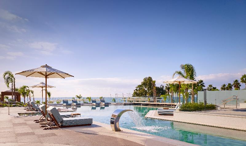 Parklane, a Luxury Collection Resort & Spa - Havuz