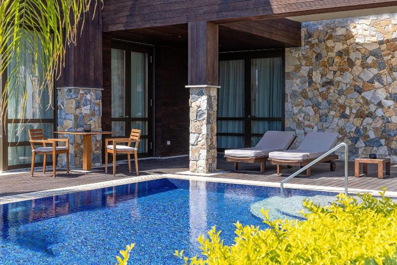 Parklane, a Luxury Collection Resort & Spa - Havuz