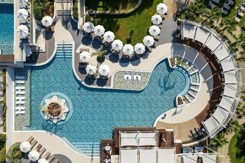 Parklane, a Luxury Collection Resort & Spa - Havuz
