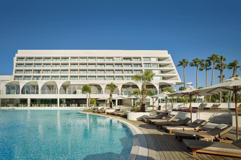 Parklane, a Luxury Collection Resort & Spa - Havuz