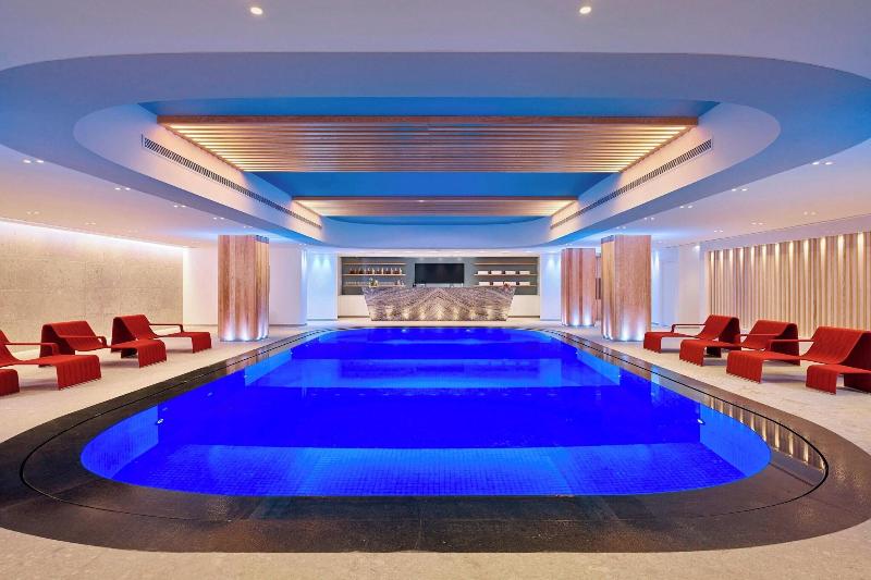 Parklane, a Luxury Collection Resort & Spa - Havuz
